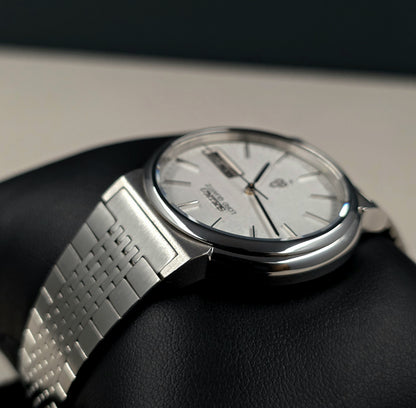 Seiko Lord Quartz 7143-7000