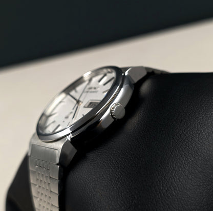 Seiko Lord Quartz 7143-7000