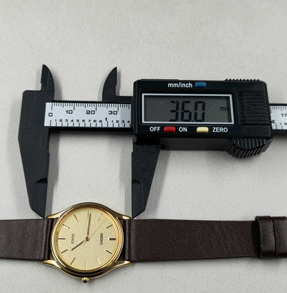 Seiko Dolce 8J41-6100 Ultra-Thin