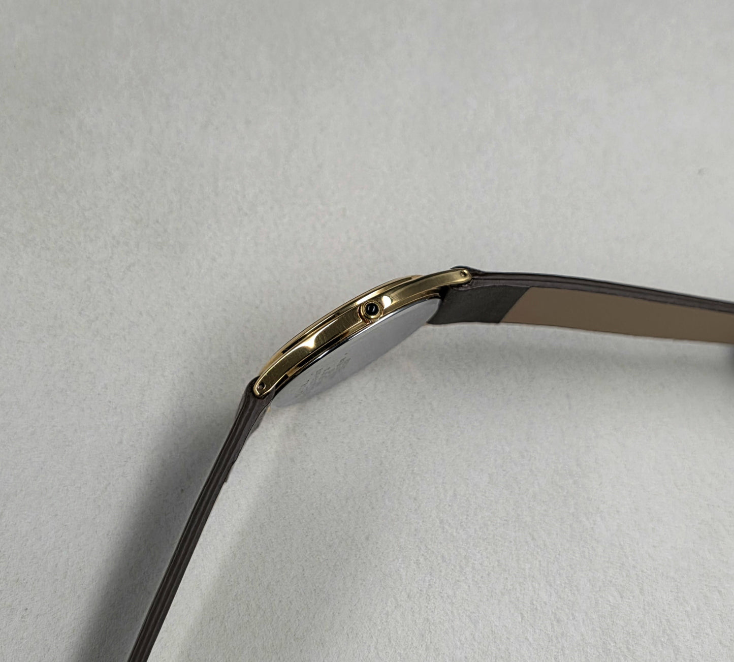 Seiko Dolce 8J41-6100 Ultra-Thin