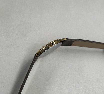 Seiko Dolce 8J41-6100 Ultra-Thin