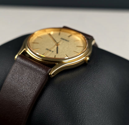 Seiko Dolce 8J41-6100 Ultra-Thin