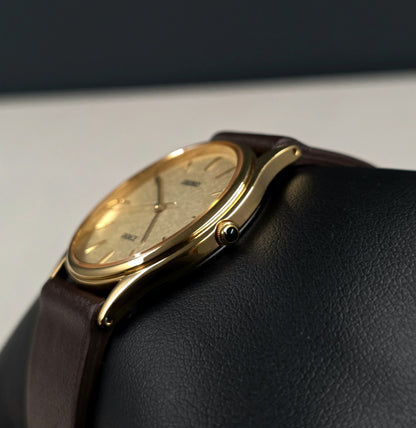 Seiko Dolce 8J41-6100 Ultra-Thin