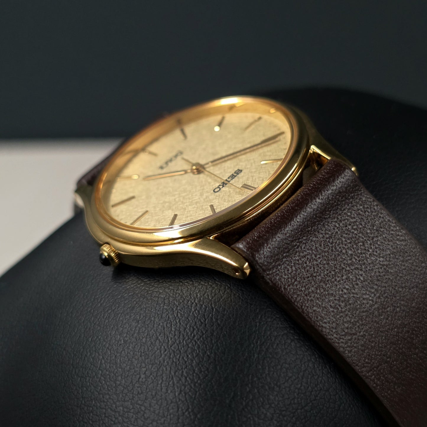 Seiko Dolce 8J41-6100 Ultra-Thin