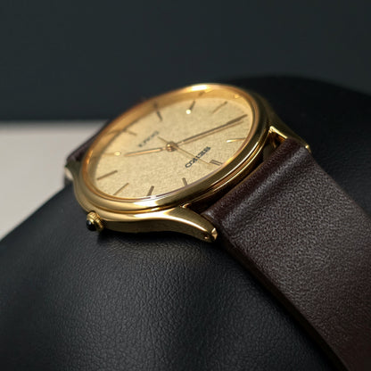 Seiko Dolce 8J41-6100 Ultra-Thin