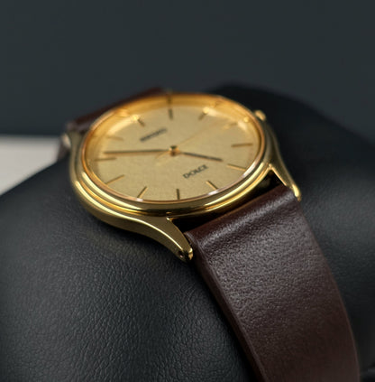 Seiko Dolce 8J41-6100 Ultra-Thin
