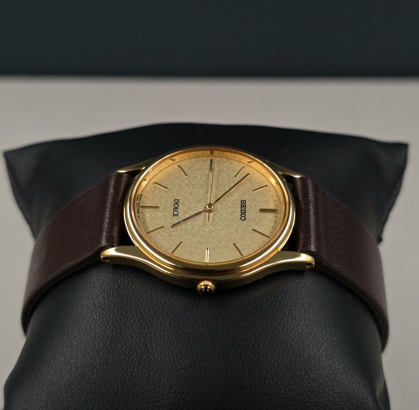Seiko Dolce 8J41-6100 Ultra-Thin