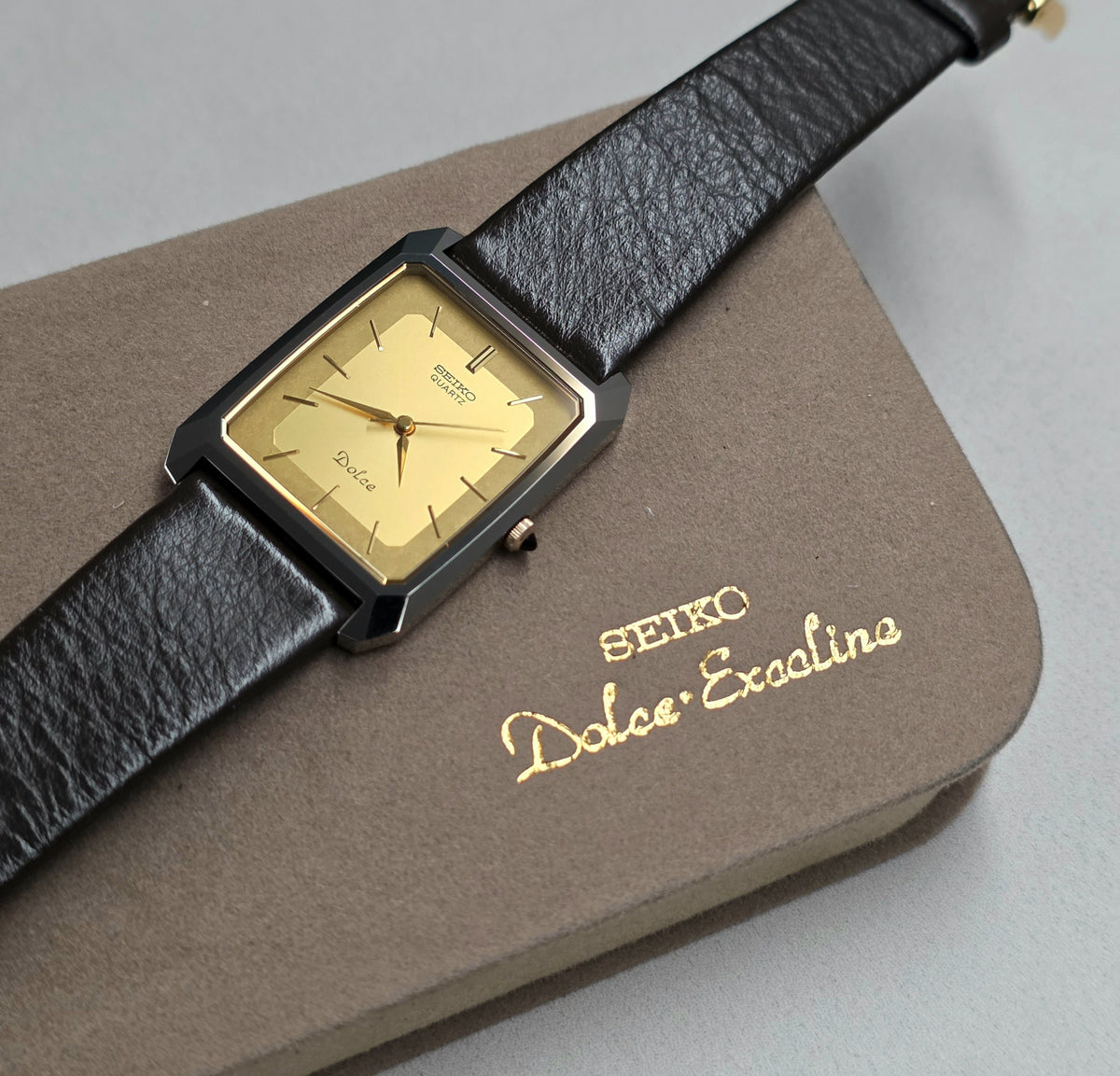 Seiko Dolce Ref. 7131-5150