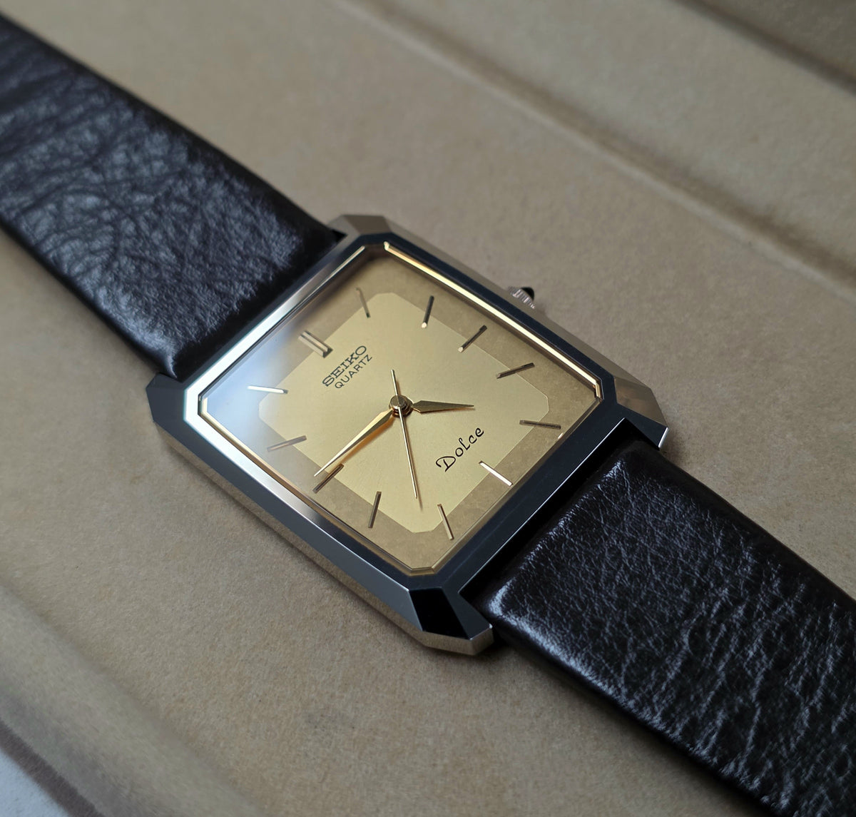 Seiko Dolce Ref. 7131-5150
