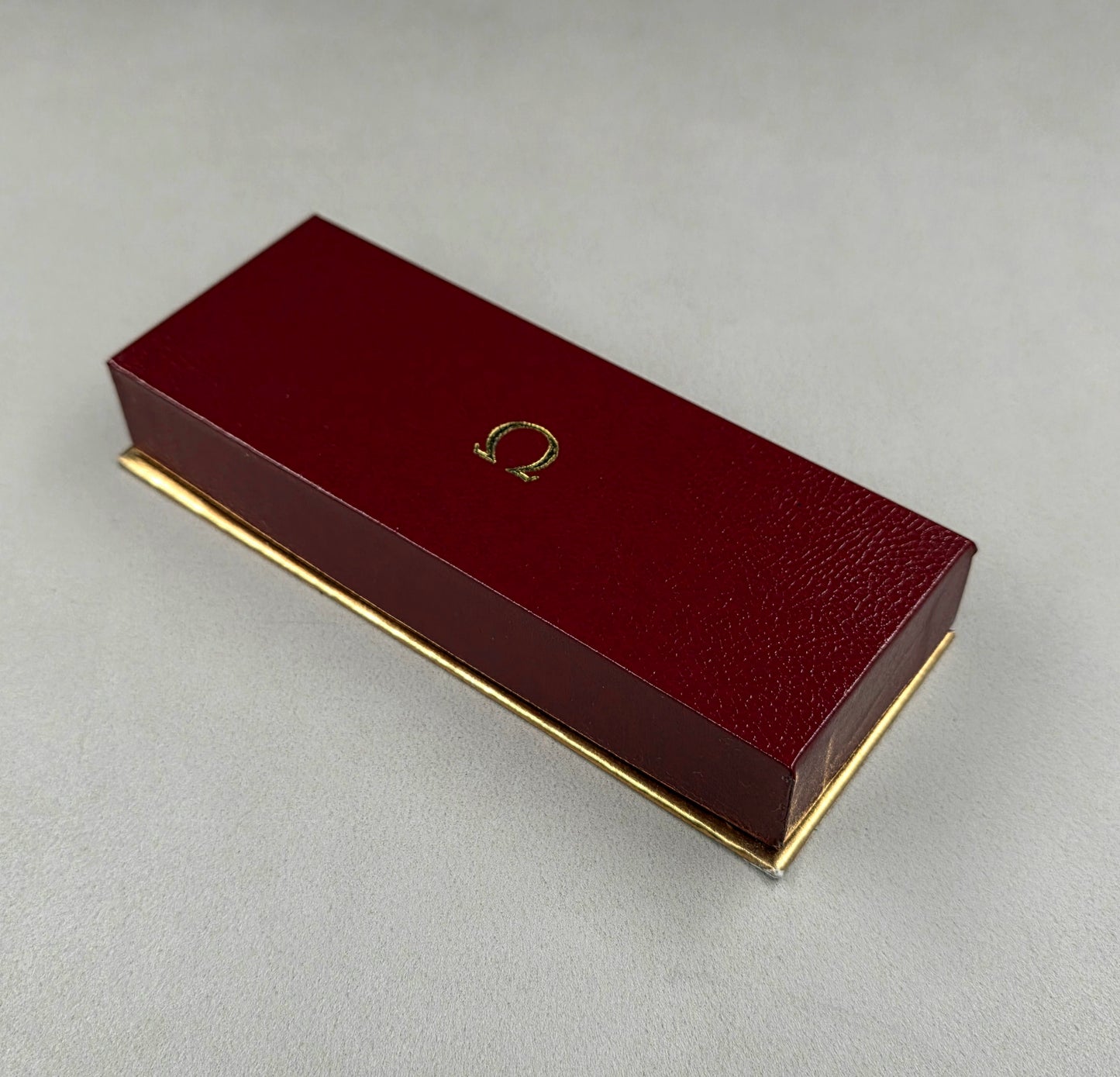 Omega De Ville Quartz Ref. 191.0046
