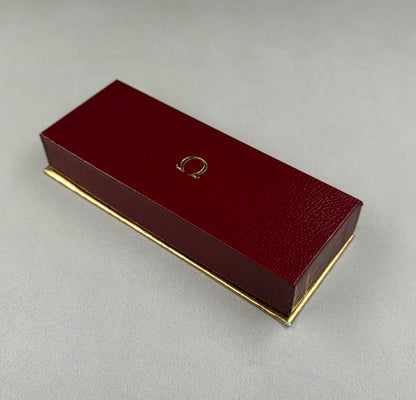 Omega De Ville Quartz Ref. 191.0046
