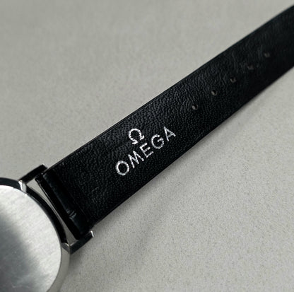 Omega De Ville Quartz Ref. 191.0046