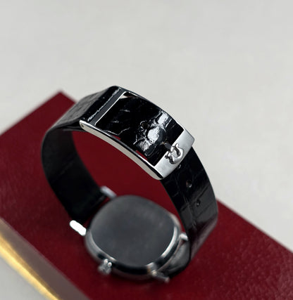 Omega De Ville Quartz Ref. 191.0046