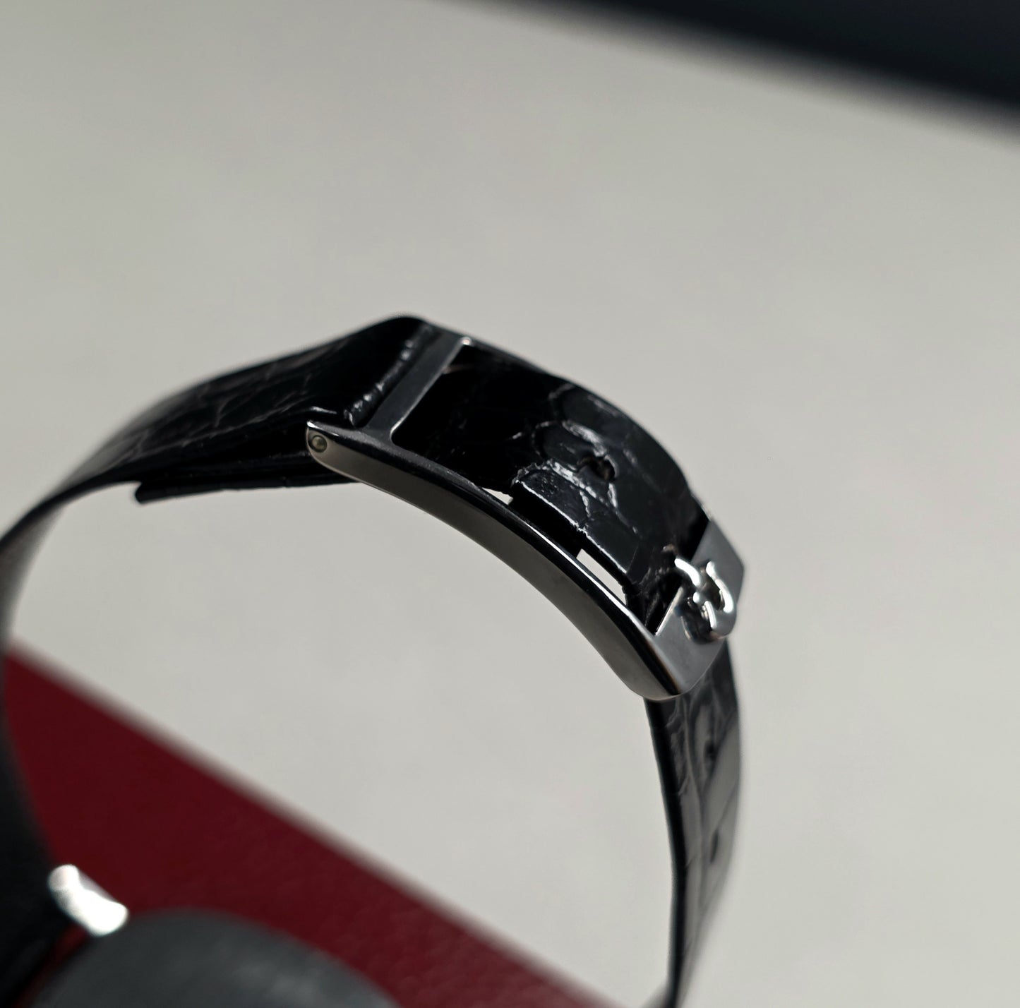 Omega De Ville Quartz Ref. 191.0046