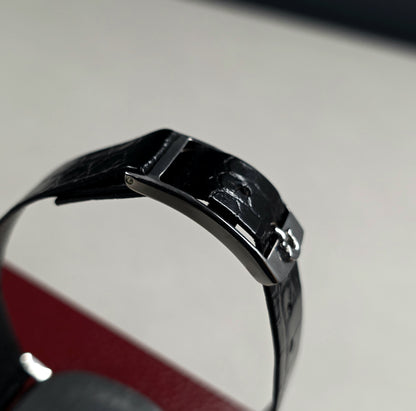 Omega De Ville Quartz Ref. 191.0046