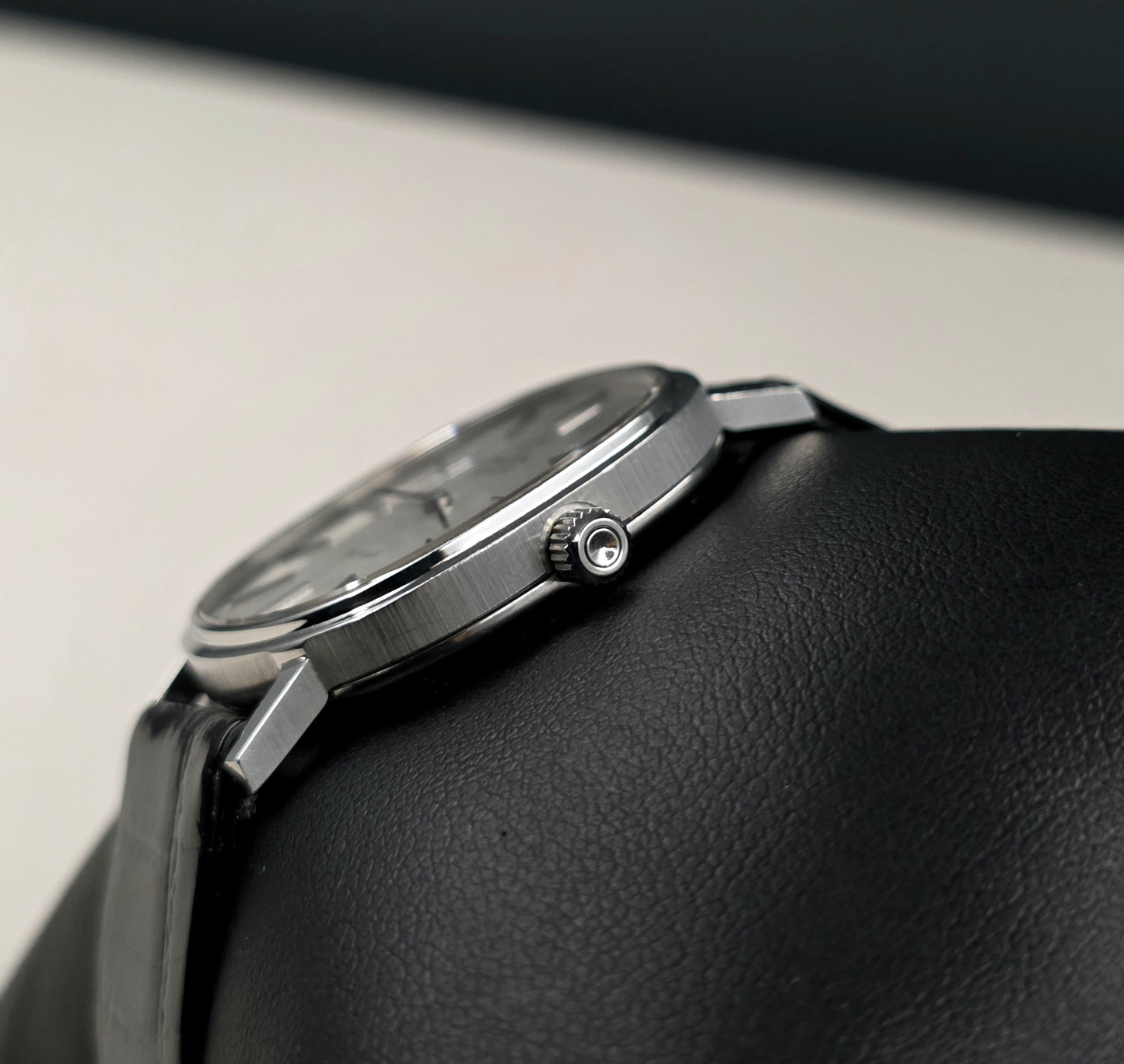 Omega De Ville Quartz Ref. 191.0046