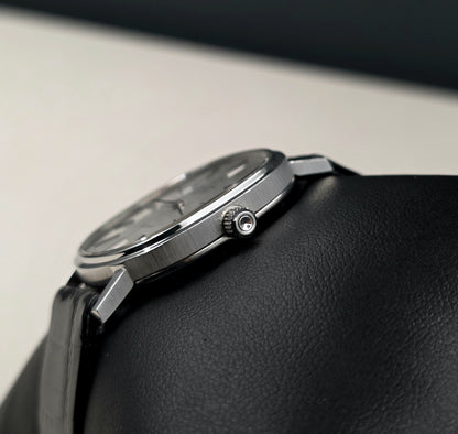 Omega De Ville Quartz Ref. 191.0046