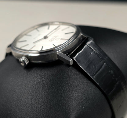 Omega De Ville Quartz Ref. 191.0046