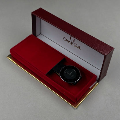 Omega De Ville Ref. 191.0106 - Cal. 1365