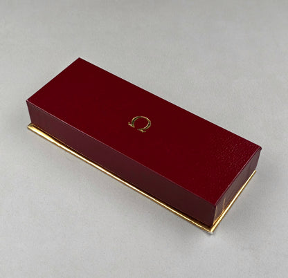 Omega De Ville Ref. 191.0106 - Cal. 1365
