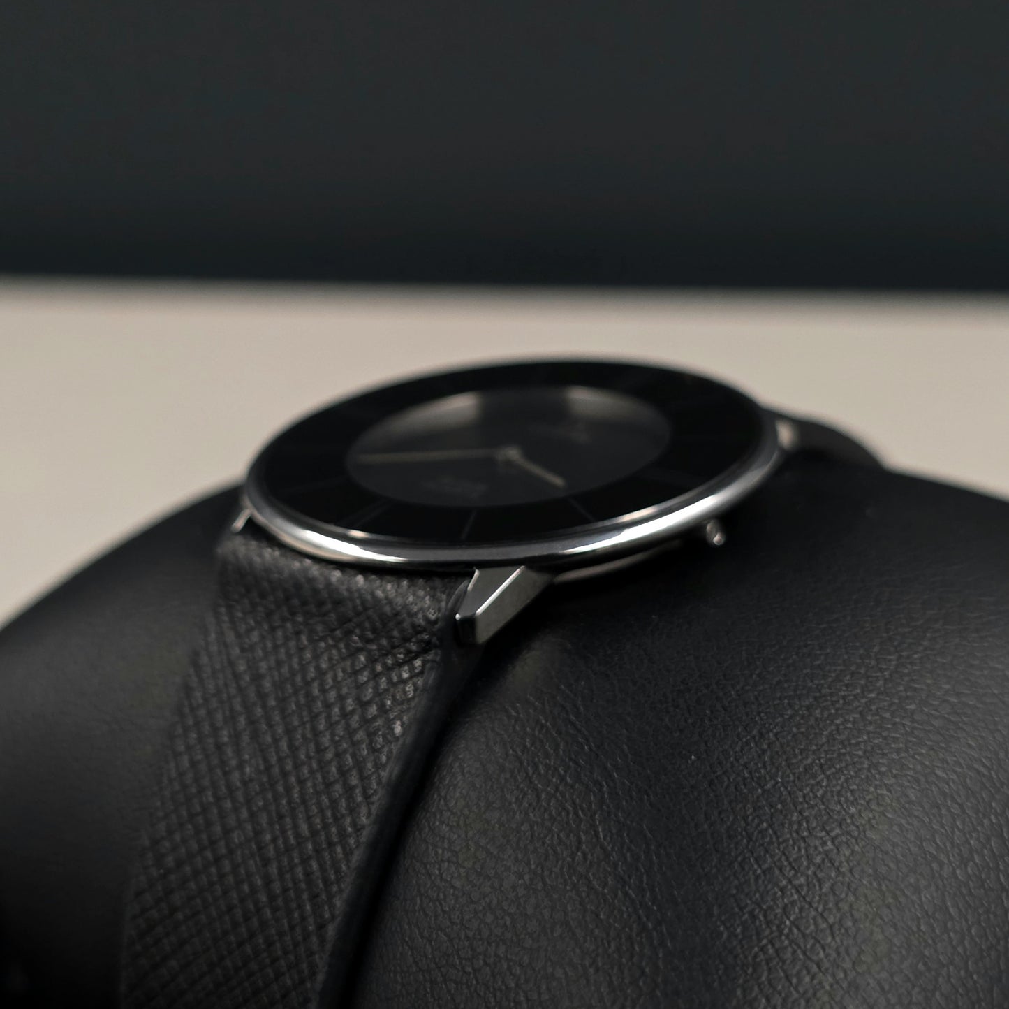Omega De Ville Ref. 191.0106 - Cal. 1365