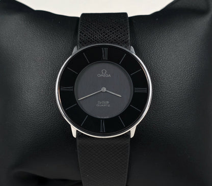 Omega De Ville Ref. 191.0106 - Cal. 1365