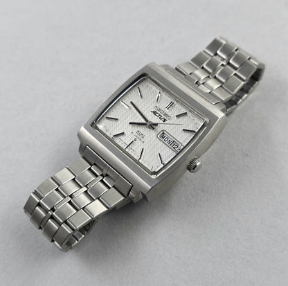 Seiko 5 Actus “Square” Ref. 6306-5000