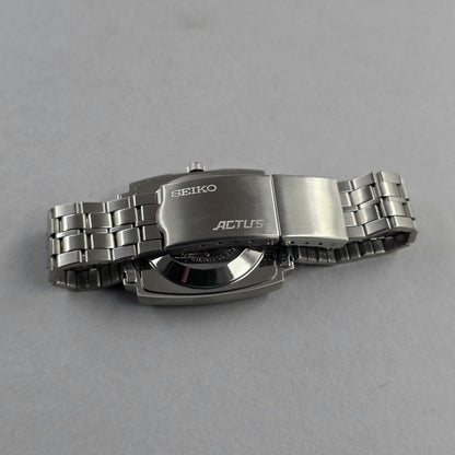 Seiko 5 Actus “Square” Ref. 6306-5000