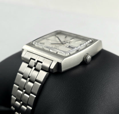 Seiko 5 Actus “Square” Ref. 6306-5000