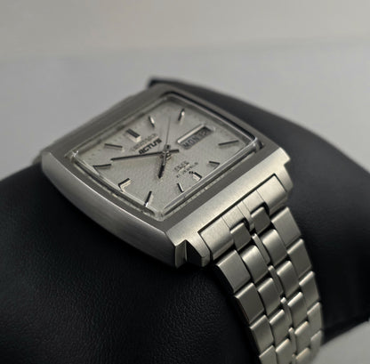 Seiko 5 Actus “Square” Ref. 6306-5000