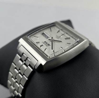 Seiko 5 Actus “Square” Ref. 6306-5000
