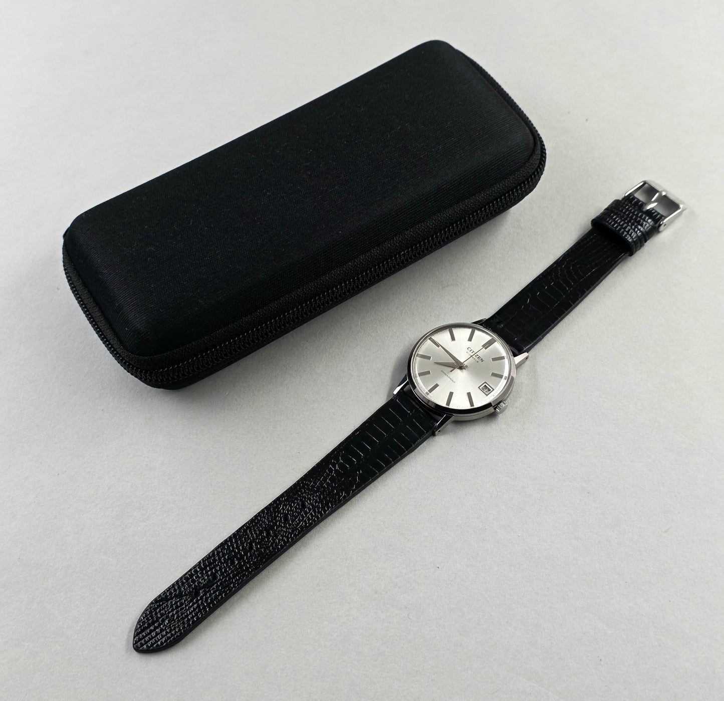 Citizen “Dress Watch” Ref. - Cal. 1802