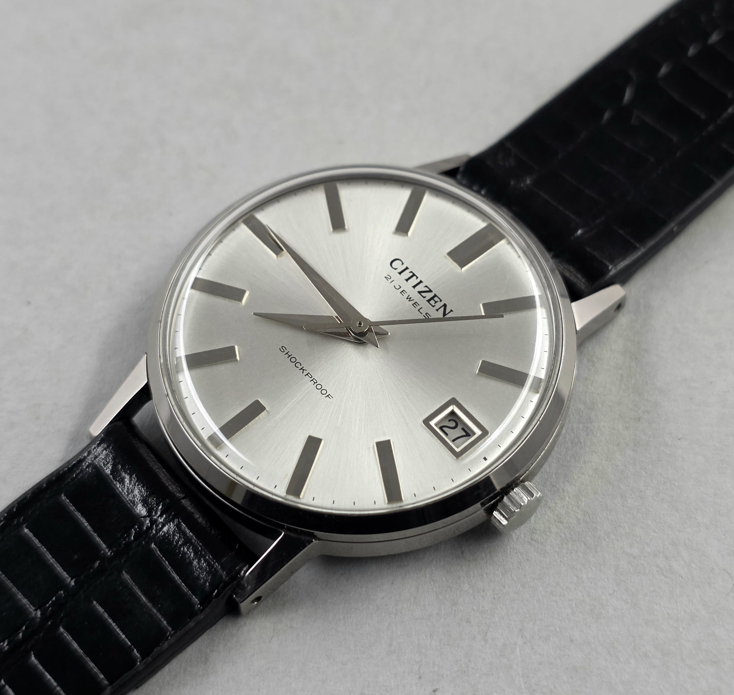 Citizen “Dress Watch” Ref. - Cal. 1802