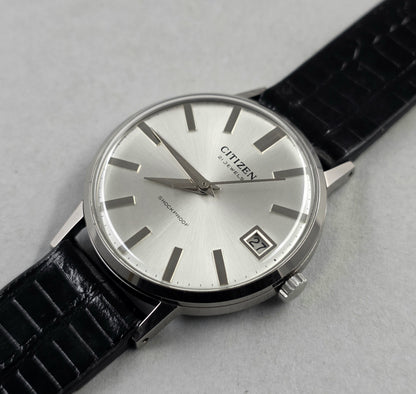 Citizen “Dress Watch” Ref. - Cal. 1802