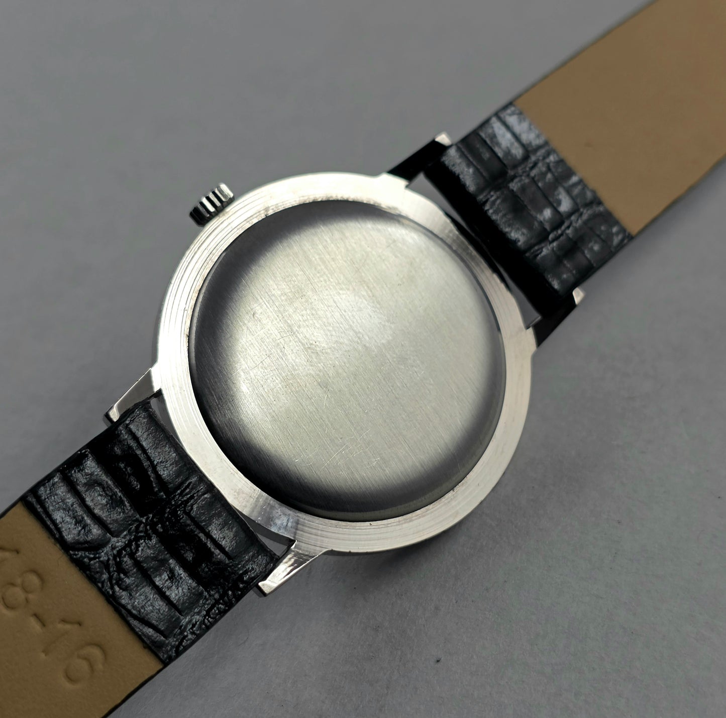 Citizen “Dress Watch” Ref. - Cal. 1802