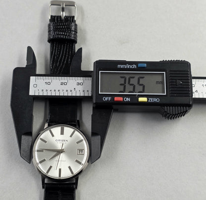 Citizen “Dress Watch” Ref. - Cal. 1802