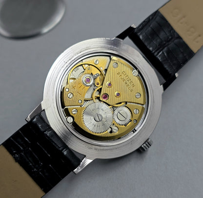 Citizen “Dress Watch” Ref. - Cal. 1802