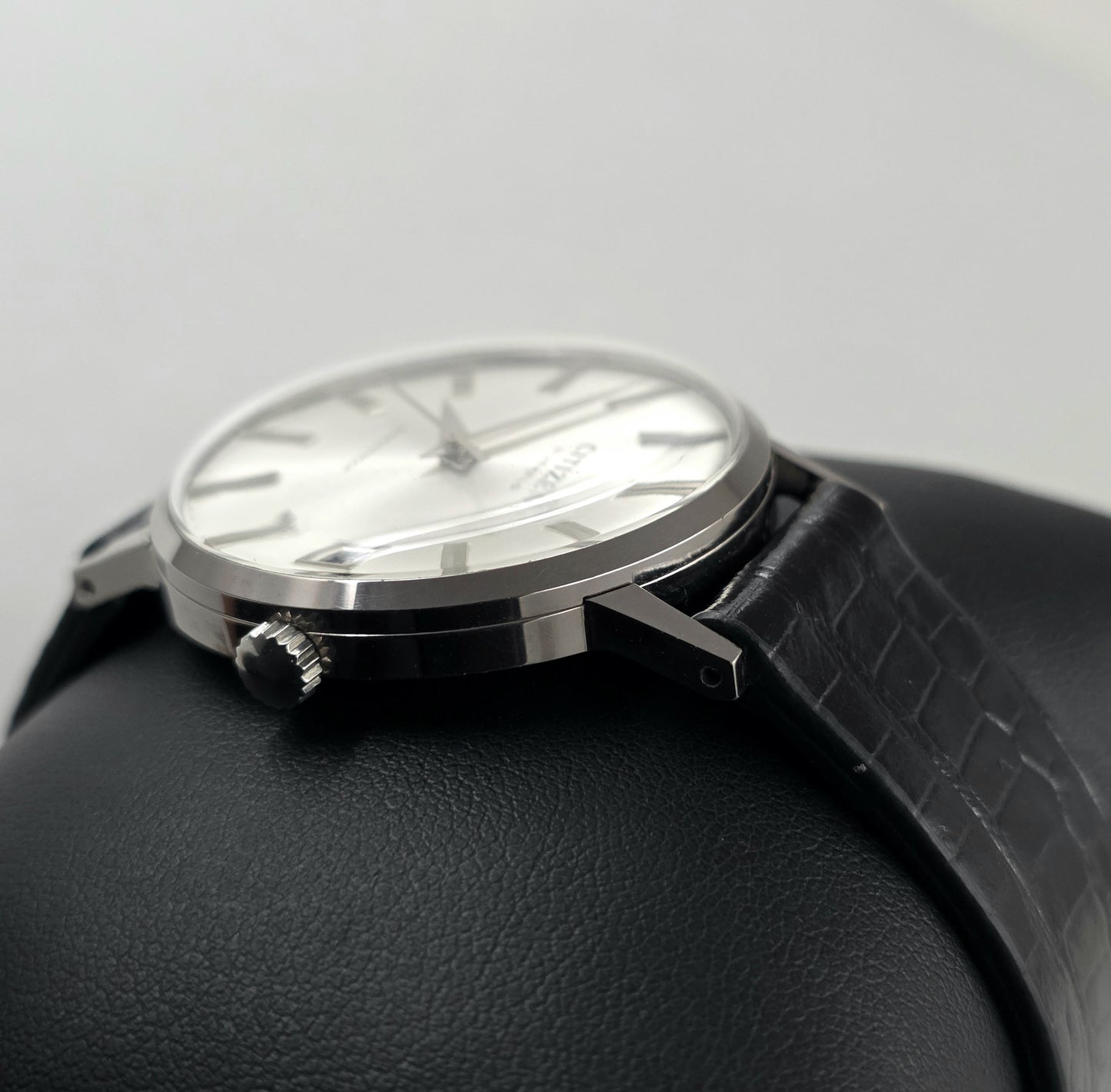 Citizen “Dress Watch” Ref. - Cal. 1802
