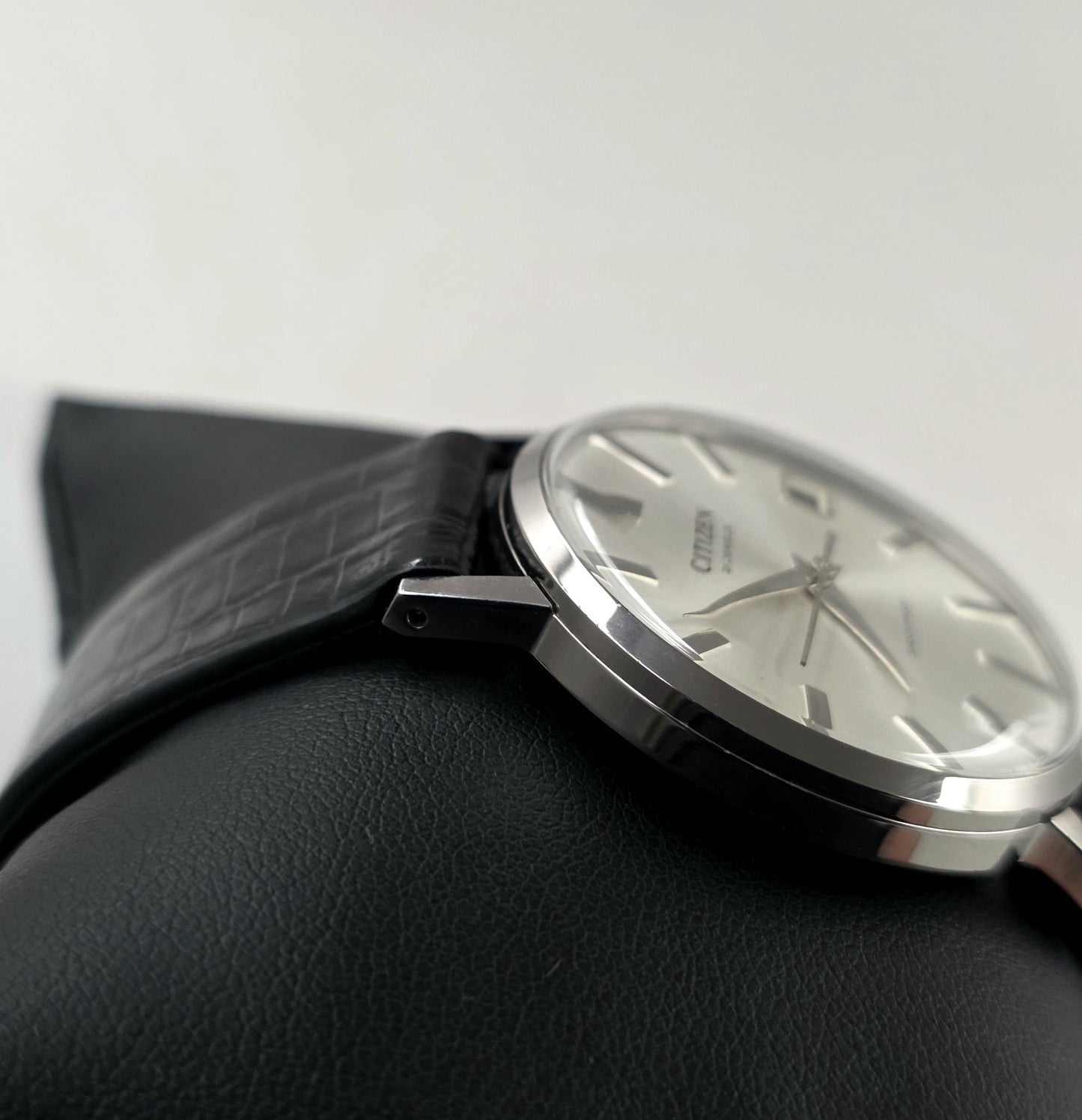 Citizen “Dress Watch” Ref. - Cal. 1802