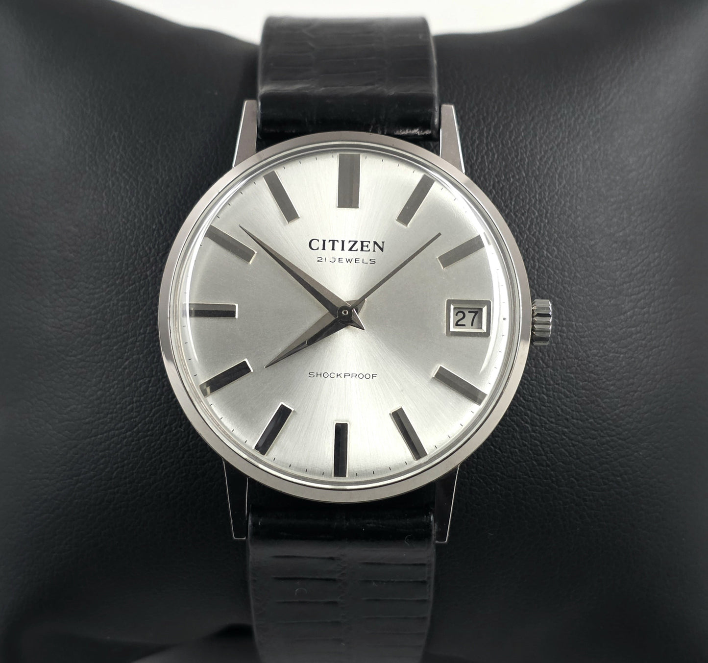 Citizen “Dress Watch” Ref. - Cal. 1802