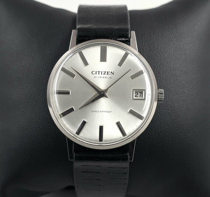 Citizen “Dress Watch” Ref. - Cal. 1802