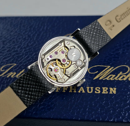 IWC Schaffhausen Lady Ref. 2742