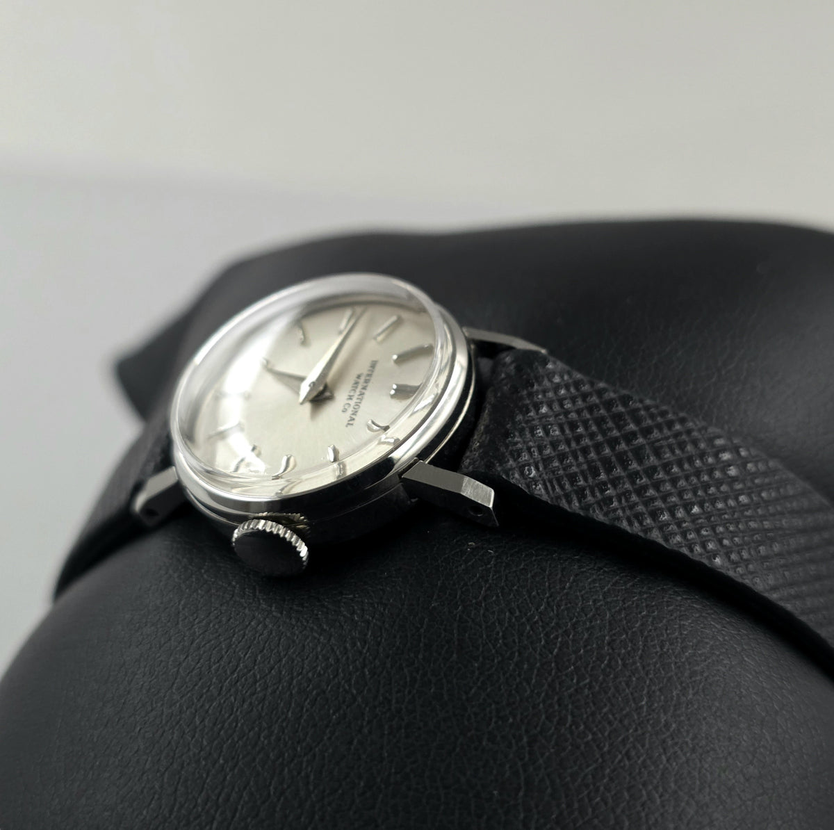 IWC Schaffhausen Lady Ref. 2742