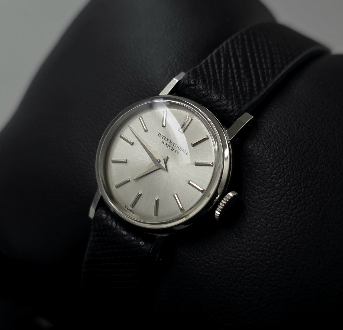 IWC Schaffhausen Lady Ref. 2742