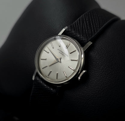 IWC Schaffhausen Lady Ref. 2742