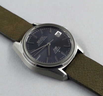 Seiko KS Chronometer Hi-Beat Ref. 5625-7040