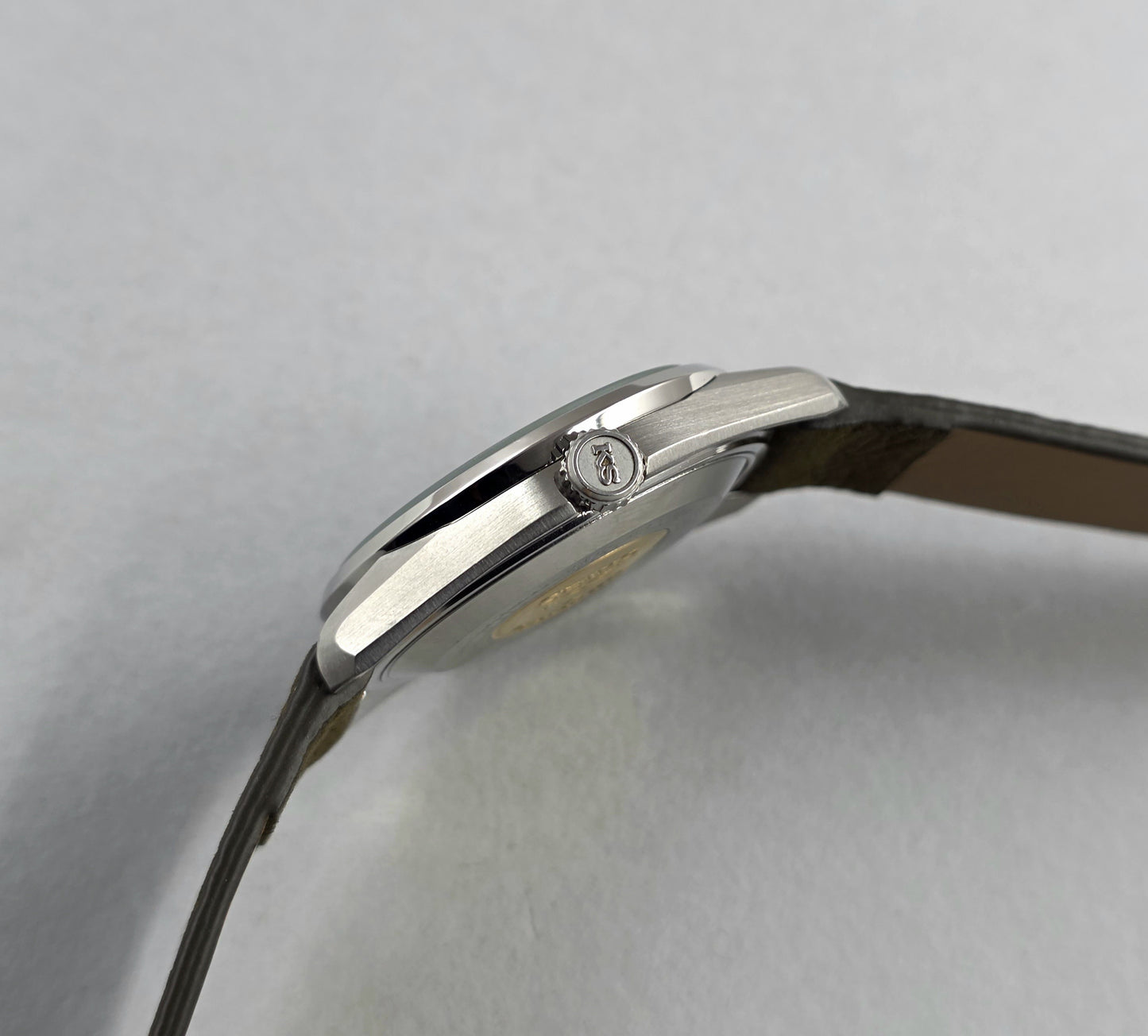Seiko KS Chronometer Hi-Beat Ref. 5625-7040