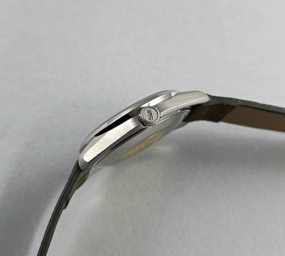 Seiko KS Chronometer Hi-Beat Ref. 5625-7040