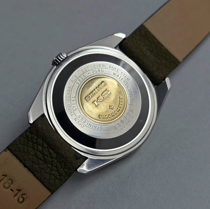 Seiko KS Chronometer Hi-Beat Ref. 5625-7040