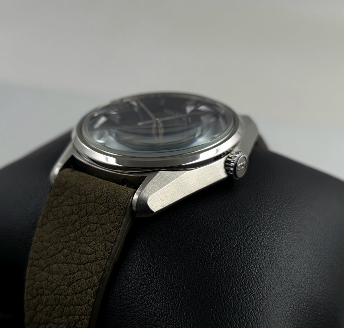 Seiko KS Chronometer Hi-Beat Ref. 5625-7040